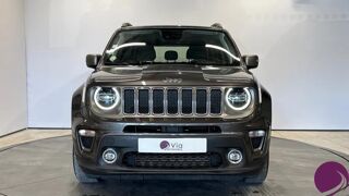 Renegade 2019 occasion 66000 Perpignan