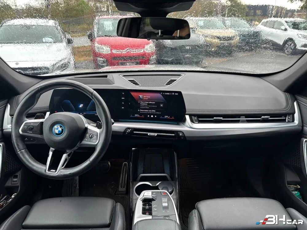 X1 2.5 E 245H 140 PHEV HYBRID 14.2KWH M-SPORT XDRIVE BVA 2025 occasion 33980 Audenge