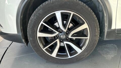 X-Trail 2016 occasion 17600 Saujon