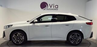 X2 2.0 I 170H 155 MHEV HYBRID 48VOLT M-SPORT SDRIVE DKG BVA 2026 occasion 59494 Petite-For&ecirc;t