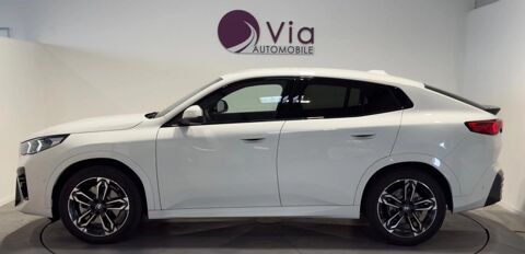 X2 2.0 I 170H 155 MHEV HYBRID 48VOLT M-SPORT SDRIVE DKG BVA 2026 occasion 59494 Petite-For&ecirc;t