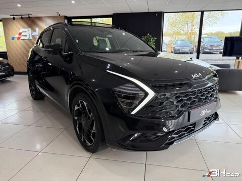 Sportage 2023 occasion 45450 Fay-aux-Loges