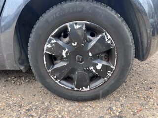 M&eacute;gane 2008 occasion 69580 Sathonay-Camp