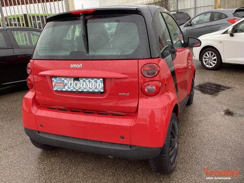 ForFour 2010 occasion 62100 Calais