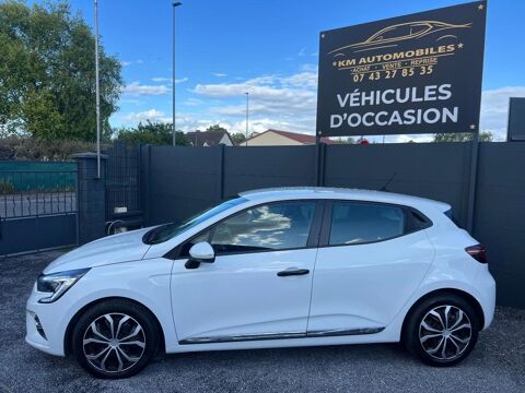 Clio 1.5 BLUEDCI 85 BUSINESS 2020 occasion 51350 Cormontreuil
