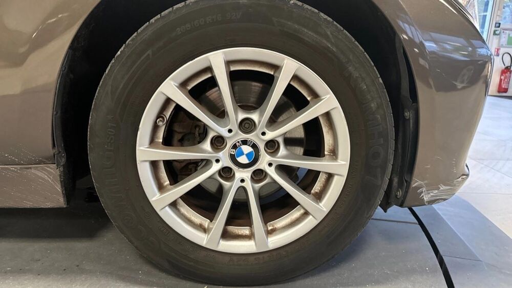 S&eacute;rie 3 318 XD 318 d xDrive 2014 occasion 33600 Pessac