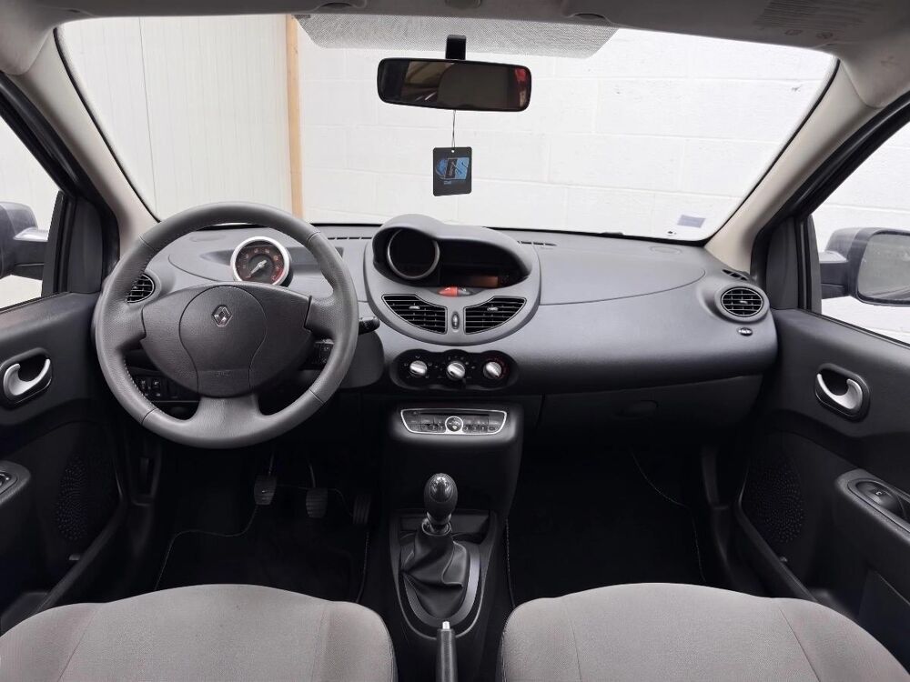 Twingo 1.2 LEV 75 DYNAMIQUE 2011 occasion 14860 Ranville