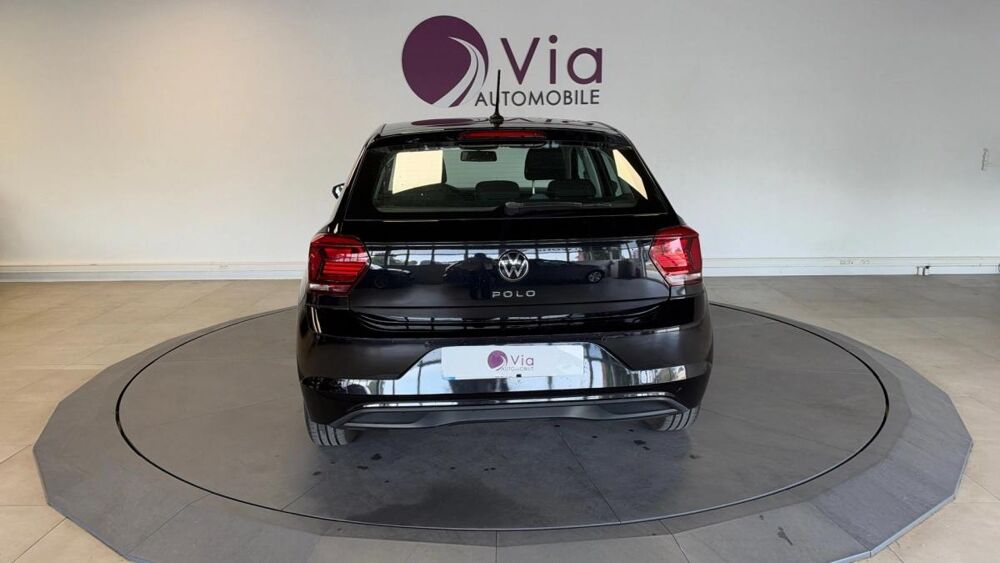 Polo 1.0 80 Business 2021 occasion 33600 Pessac