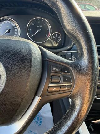 X3 1.8 D 150 BUSINESS SDRIVE 2015 occasion 86100 CHATELLERAULT