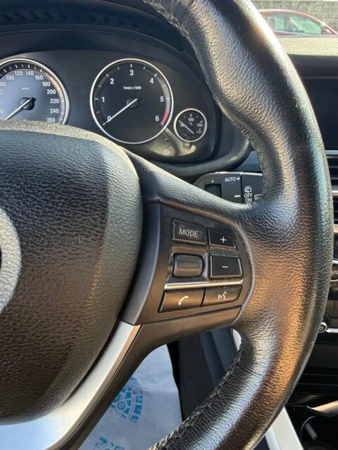 X3 1.8 D 150 BUSINESS SDRIVE 2015 occasion 86100 CHATELLERAULT
