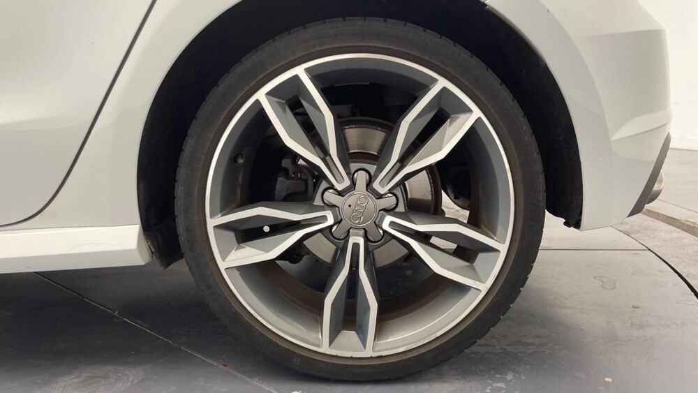 S1 2.0TFSIQ 2.0 TFSI quattro 2014 occasion 59223 Roncq