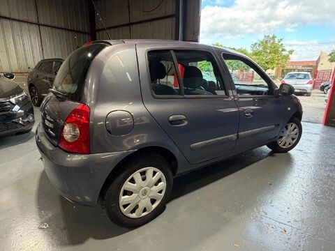 Clio 1.2 75 2010 occasion 78700 CONFLANS-SAINTE-HONORINE