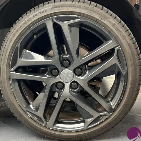 308 1.5 BHDI GT Line 2019 occasion 59169 F&eacute;rin