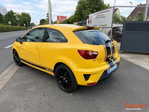 Ibiza SC 1.4 TSI 180 CUPRA DSG BVA 2009 occasion 91200 Athis-Mons