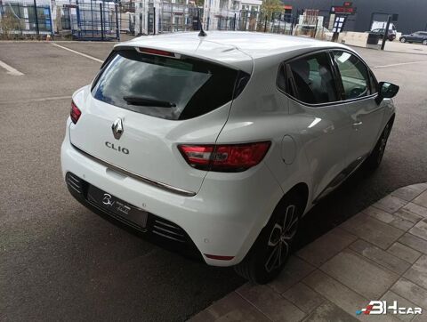 Clio 0.9 TCE 75 ENERGY LIMITED 2018 occasion 67500 Haguenau