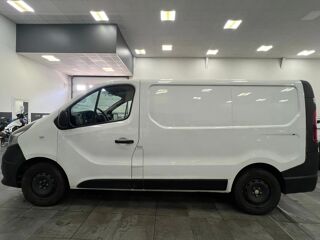 Trafic 2018 occasion 69800 SAINT-PRIEST