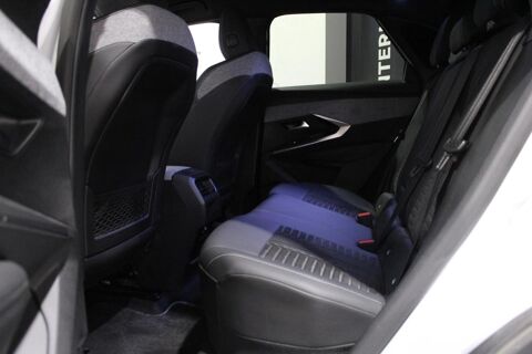 3008 GENERATION-III 1.2 135 MHEV HYBRID GT E-DCS6 BVA 2024 occasion 68130 Altkirch