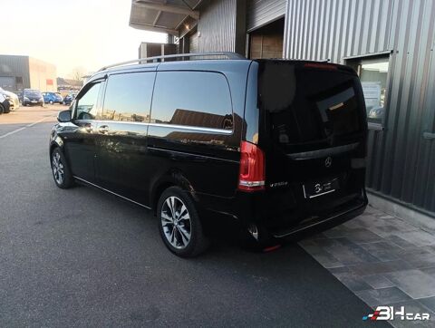 Classe V 250 BLUETEC 190CV FASCINATION 7G-TRONIC 2016 occasion 67500 Haguenau