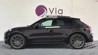 Macan S 3.0 354 ch PDK 2019 occasion 91380 Chilly-Mazarin
