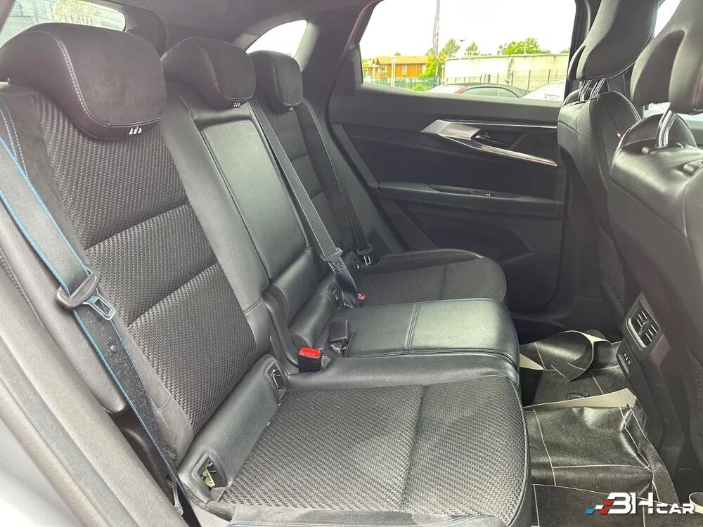 Austral 1.3 TCE MICRO-HYBRID 160 HYBRID TECHNO ESPRIT ALPINE BVA 2022 occasion 33980 Audenge