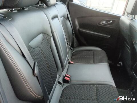 Kadjar XMOD 1.5 DCI 110 ENERGY EDC BVA 2016 occasion 67500 Haguenau