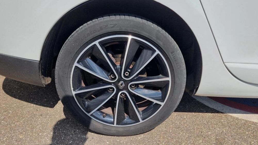 M&eacute;gane ESTATE 1.6 DCI 130 ENERGY BOSE 2013 occasion 67190 GRESSWILLER
