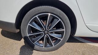 M&eacute;gane ESTATE 1.6 DCI 130 ENERGY BOSE 2013 occasion 67190 GRESSWILLER
