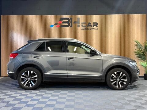 T-ROC 1.5 TSI 150 EVO IQ-DRIVE DSG BVA 2020 occasion 78410 Aubergenville