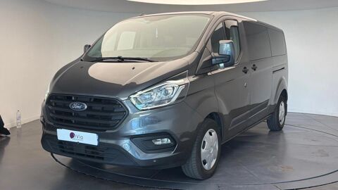 Annonce voiture Car - Bus Car - Bus 26990 €