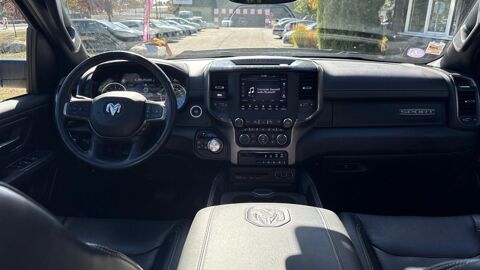 RAM 4X4 Basis 2020 occasion 33600 Pessac