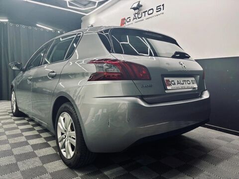 308 GENERATION-II 1.5 BLUEHDI 130 ACTIVE BUSINESS START-STOP 2020 occasion 51350 CORMONTREUIL