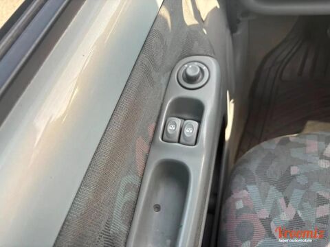 Twingo 1.2 75 EXPRESSION 2005 occasion 78100 SAINT-GERMAIN-EN-LAYE