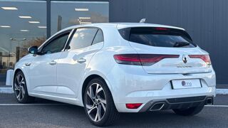 M&eacute;gane BDCI 115 R.S. Line 2022 occasion 60200 Compi&egrave;gne
