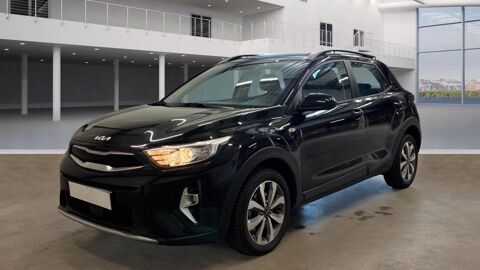 Kia Stonic 1.0 T-GDI 100 ACTIVE 2023 occasion MONTPELLIER 34000