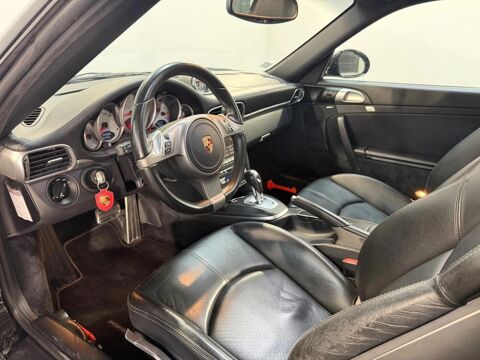 911 CARRERAS Carrera S Coup&eacute; 2010 occasion 62400 B&eacute;thune
