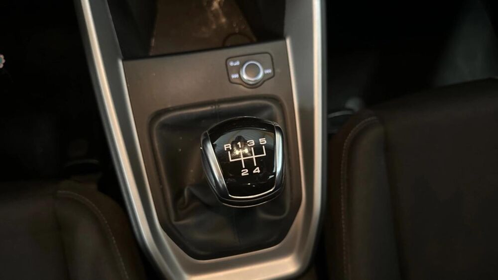 A1 25 TFSI 25 TFSI Design 2022 occasion 76190 Auzebosc