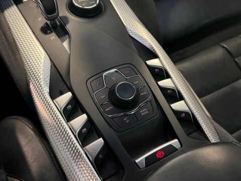 DS5 HYBRID4 SoChic Hybrid4 2012 occasion 62400 B&eacute;thune