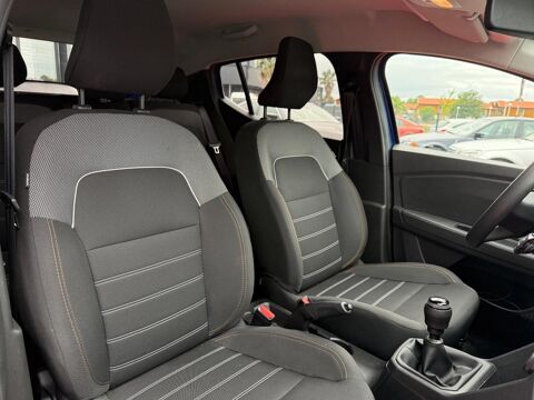 Sandero STEPWAY 1.0 TCE ECO-G GPL 100 COMFORT 2023 occasion 33980 Audenge