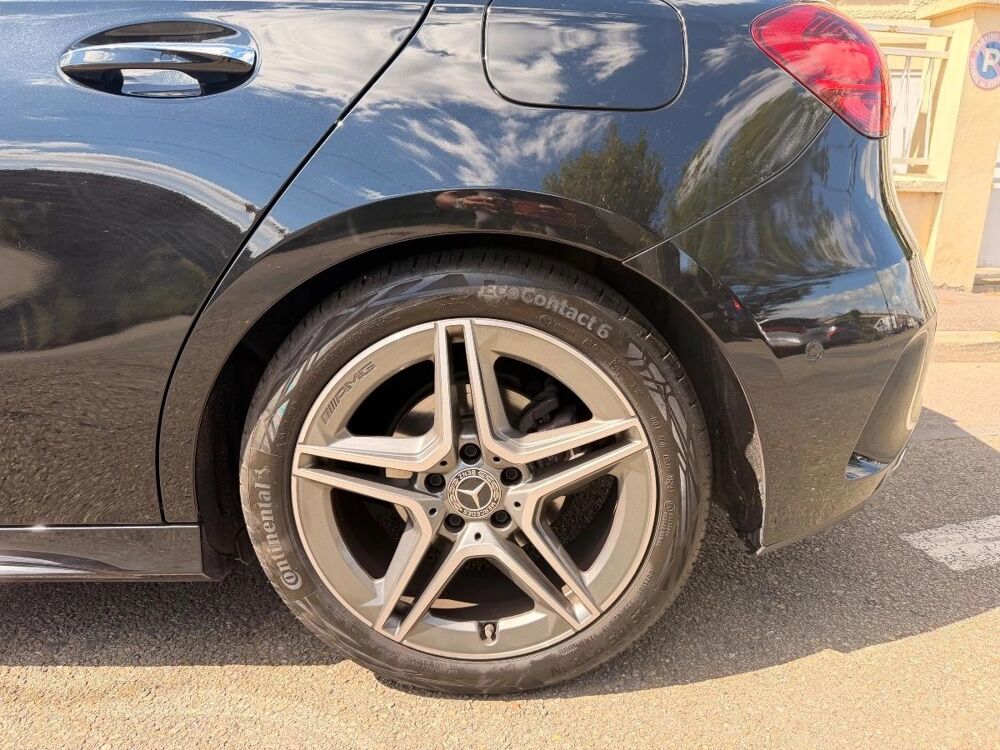 Classe A 2.0 200 D 150 AMG LINE 2024 occasion 78570 Andr&eacute;sy