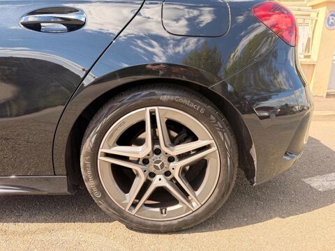 Classe A 2.0 200 D 150 AMG LINE 2024 occasion 78570 Andr&eacute;sy