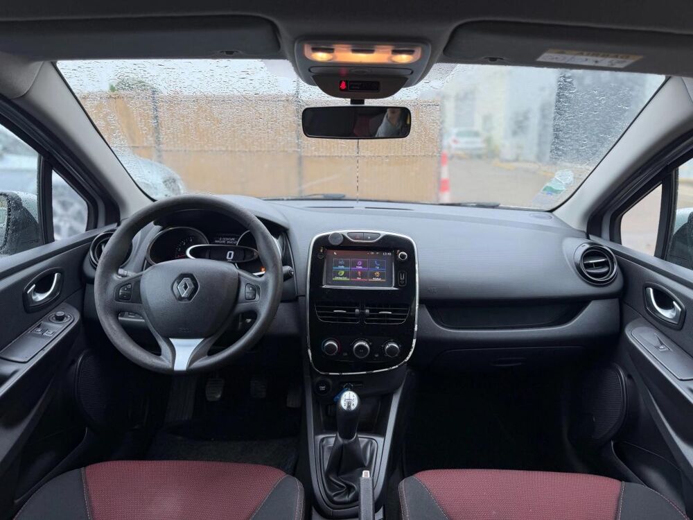 Clio 1.5 DCI 75 TREND 2016 occasion 78630 Orgeval