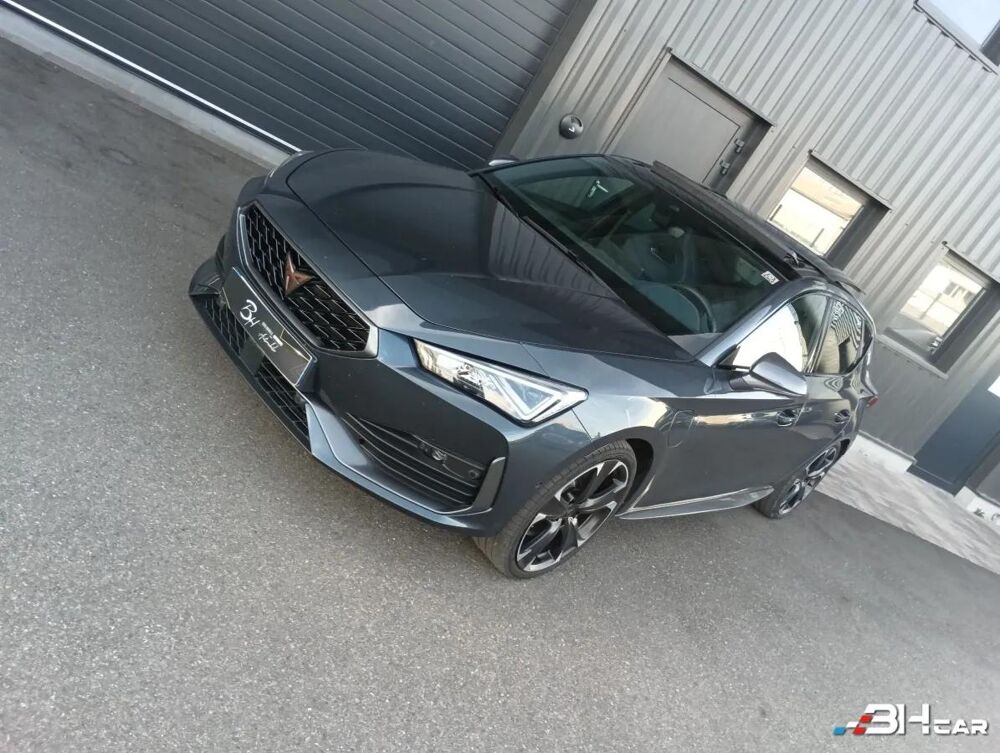 Leon 1.4 E-HYBRID 245H 150 HYBRID PHEV 12.8KWH VZ DSG BVA 2023 occasion 67500 Haguenau