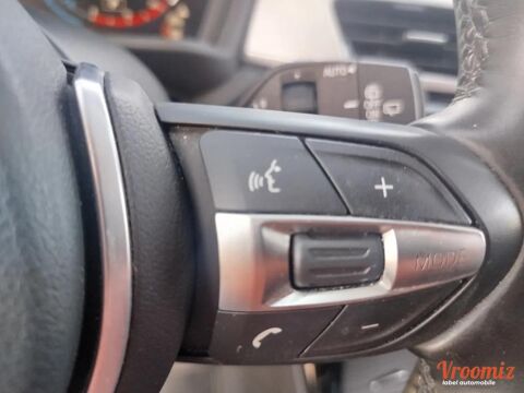 X1 1.8 D 150 X-LINE SDRIVE BVA 2019 occasion 45770 Fleury-les-Aubrais