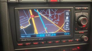 A4 3.0 TDIQ 3.0 TDI Quattro Ambition luxe 232 ch 2007 occasion 59223 Roncq