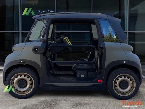 AMI ELECTRIC 10 5.5KWH MY- BUGGY BVA 2023 occasion 34110 Frontignan