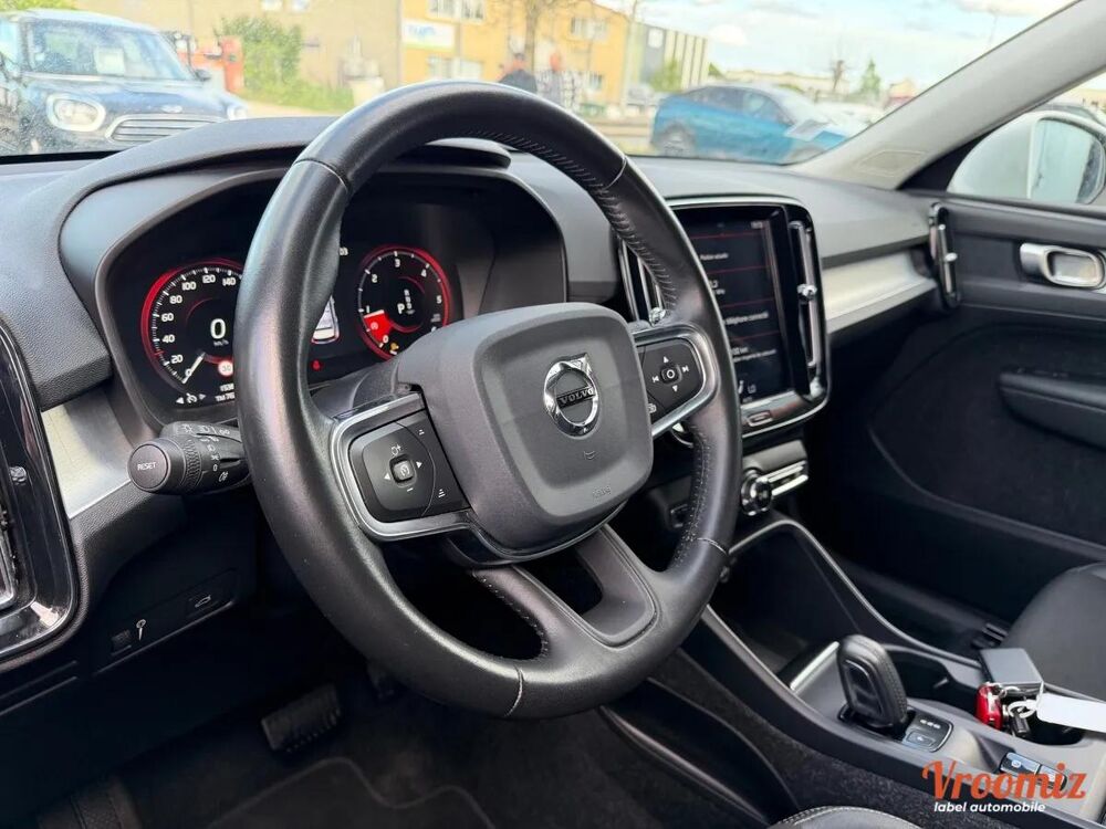 XC40 2019 occasion 45560 Saint Denis en Val
