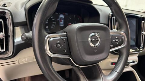XC40 D4 AWD 190ch Momentum Geartronic 8 2018 occasion 91380 Chilly-Mazarin