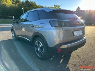3008 GENERATION-II 1.6 225H 180 HYBRID PHEV ALLURE PACK E-EAT BVA 2020 occasion 64990 MOUGUERRE