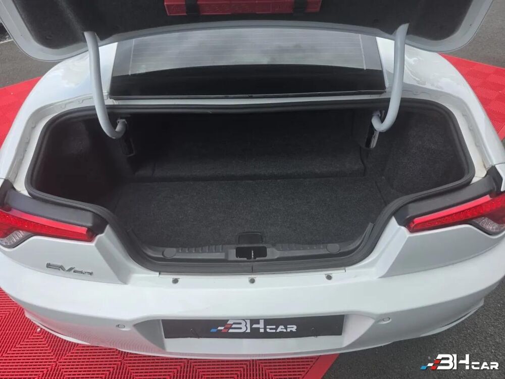 Karma 2.0 ECOBOOST 260 408H BVA 2013 occasion 33980 Audenge