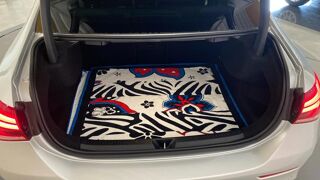 Classe A 2.0 220 D 190 AMG LINE 8G-DCT BVA 2021 occasion 76190 Auzebosc